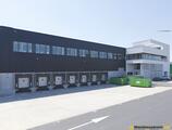 Warehouses to let in Logistics Warehouse – Port-Area Bruges