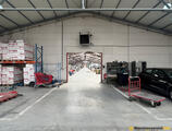 Warehouses to let in Waaslandlaan Logistics Center