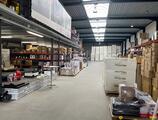 Warehouses to let in Mechelen Logistics Duo Units
