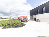 Warehouses to let in Ecolys Namur Logistics Unit