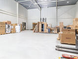 Warehouses to let in Ecolys Namur Logistics Unit