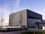 Warehouses to let in Zwijndrecht Baarbeek Logistics Warehouse