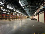 Warehouses to let in Tournai-West Logistics Center