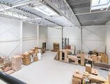Warehouses to let in Ecolys Namur Logistics Unit