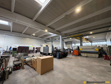 Warehouses to let in Herderstraat Logistics Warehouse