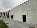 Warehouses to let in Warehouse to rent - Gentsesteenweg