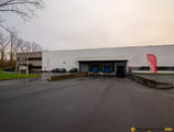 Warehouses to let in Mechelen Semi-Industrial Center