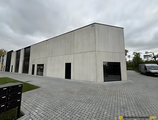 Warehouses to let in Warehouse to rent - Gentsesteenweg