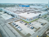 Warehouses to let in Geel Logistics Warehouse