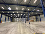 Warehouses to let in Eupen Logistics Hub