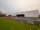Warehouses to let in Mechelen Semi-Industrial Center