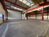 Warehouses to let in Wetteren Industrial Warehouse