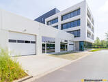 Warehouses to let in Wavre Green Business Park