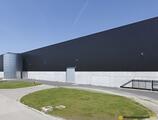 Warehouses to let in Logistics Warehouse – Port-Area Bruges