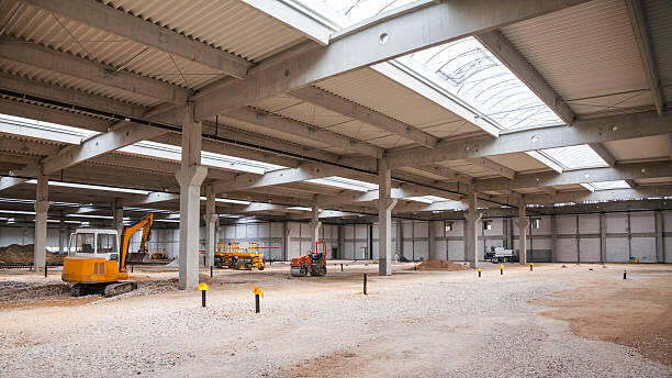 Raja builds a new warehouse in Belgium and appoints Sylvain Berquet DG Van Cenpac
