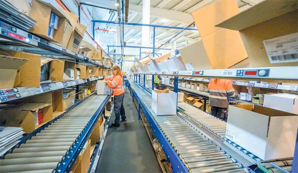 Renting a Warehouse in Belgium: A Flexible and Strategic Solution