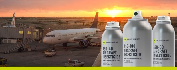 Aero-Sense opens new warehouse in Rumbeke, Belgium to support global expansion