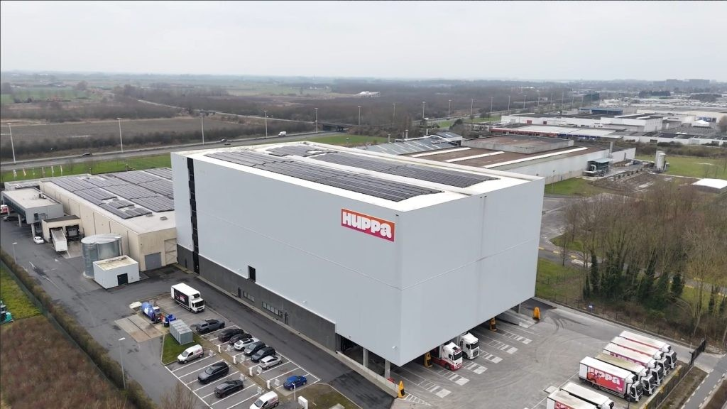 Logistics excellence: how strategic warehouse investment fuels business growth