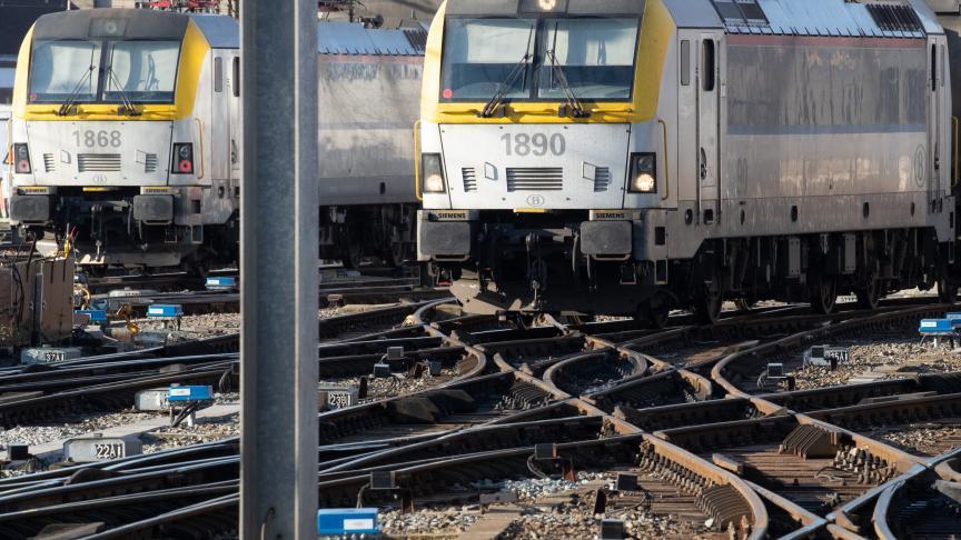 SNCB invests €70 million in automated logistics hub in Mechelen: a benchmark for Belgium’s modern warehouse market
