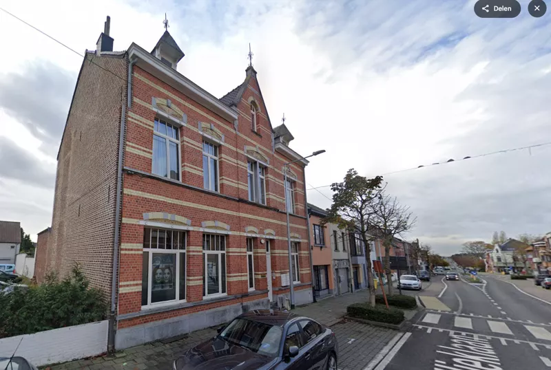 Urgent demand for commercial spaces in Scherpenheuvel-Zichem: opportunities for owners and investors Urgent demand for commercial spaces in Scherpenheuvel-Zichem: opportunities for owners and investors