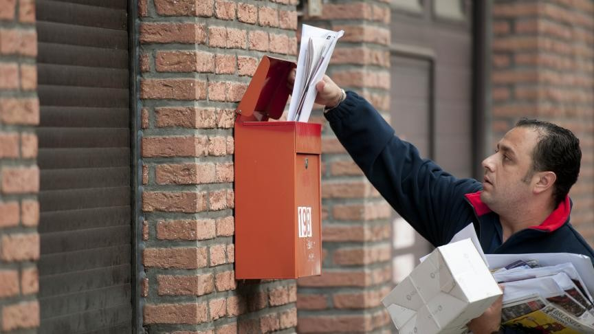 Charleroi: ongoing postal strike highlights logistics risks for businesses and warehouses