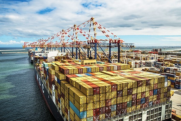 Belgian logistics in transition: decarbonisation and digitalisation reshape demand for warehouses and office spaces