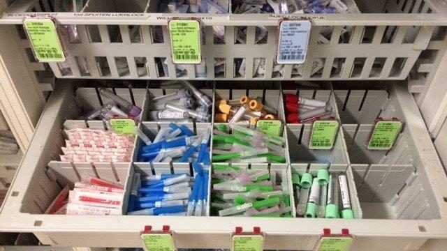 Multipharma's logistics revolution: optimizing your distribution center for peak performance