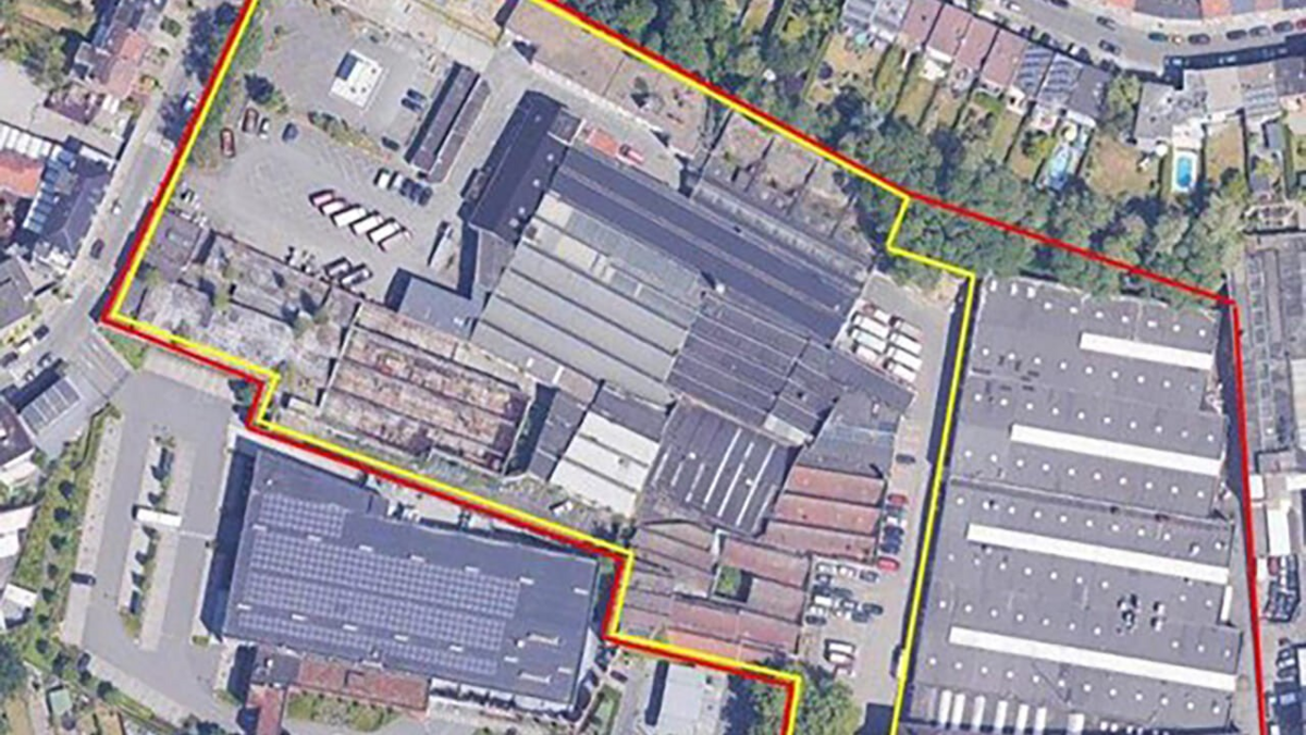 Uccle's green future: new logistics hub signals growth in sustainable Brussels commercial real estate