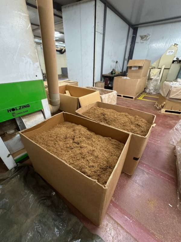 Belgian customs operations highlight risks of illegal warehouses: critical vigilance for the commercial real estate market