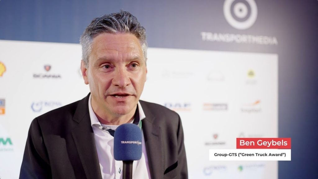 New logistics hub in Genk: a strategic opportunity for Belgium’s warehouse market
