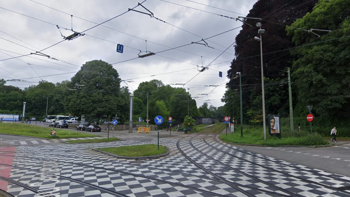 Brussels logistics boom: STIB warehouse project signals growing opportunity in Laeken's Heysel district Brussels logistics boom: STIB warehouse project signals growing opportunity in Laeken's Heysel district