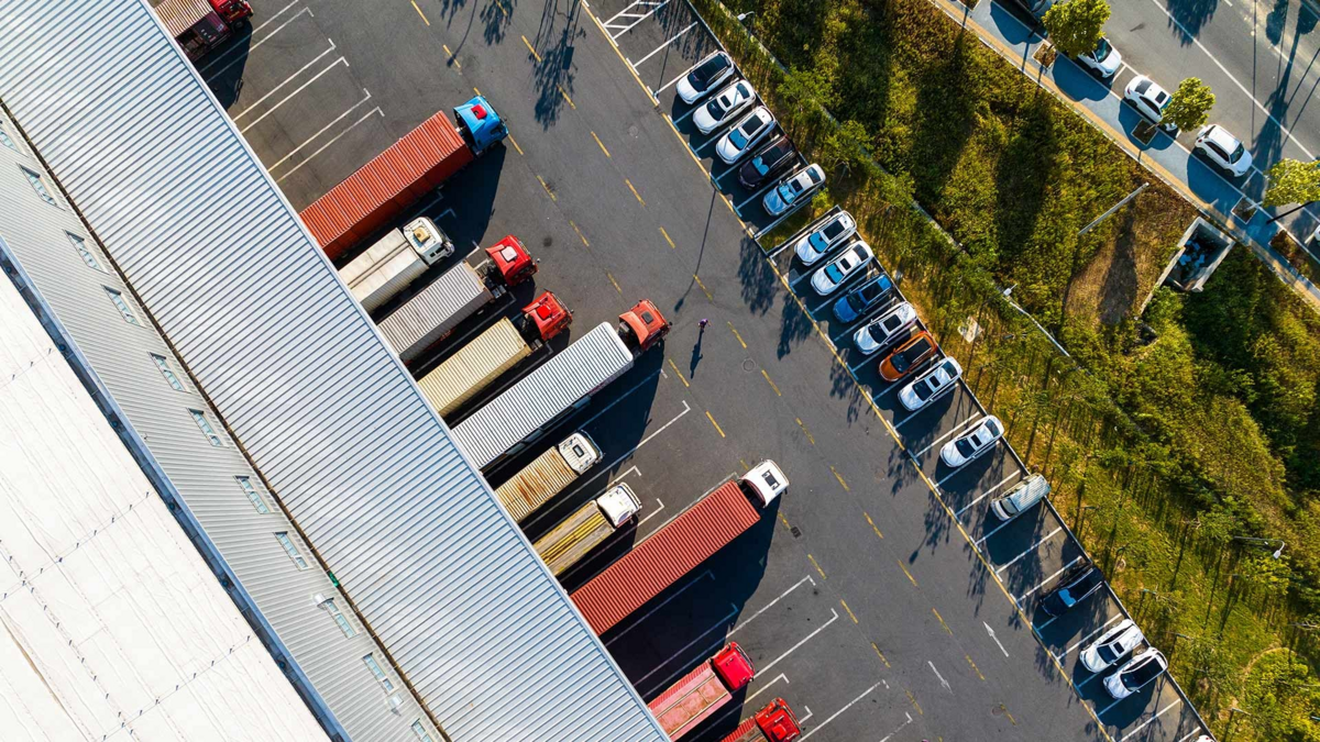 Logistics real estate: navigating hidden vacancy for strategic lease decisions