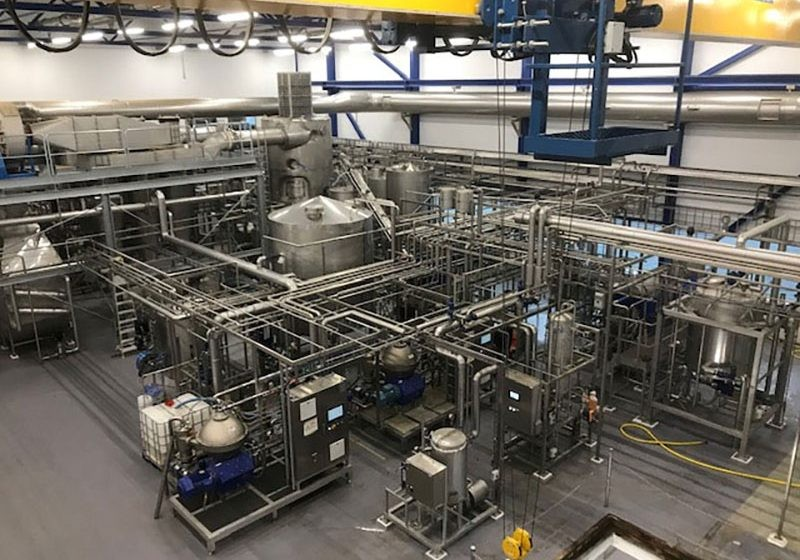 Katoen Natie strengthens engineering for next-gen logistics & warehouse solutions