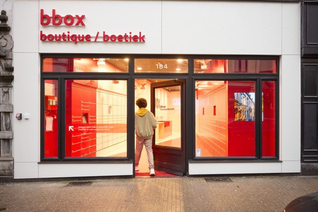 bpost’s ‘bbox boutique’: a new model of urban micro-warehouses reshaping the city-center logistics real estate market