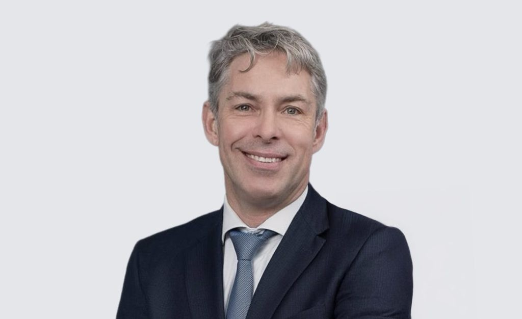 GXO Logistics strengthens operational leadership to support the global warehousing market