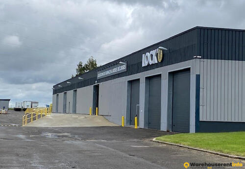 Warehouses to let in Entrepôt 1037 m²