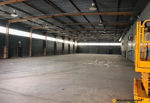 Warehouses to let in Entrepôt 1 205 m²