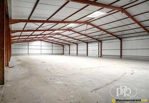 Warehouses to let in Wharehouse 690 sqm