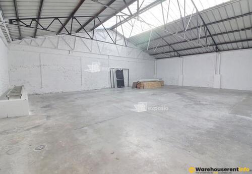 Warehouses to let in Warehouse for rent — Forest