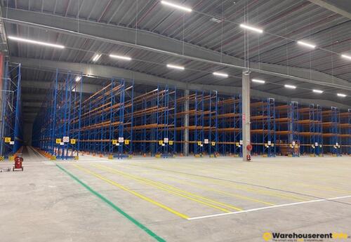 Warehouses to let in Warehouse in Willebroek