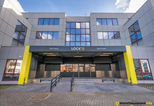 Warehouses to let in Box for rent, furniture storage and office space in Zaventem (Brussels)
