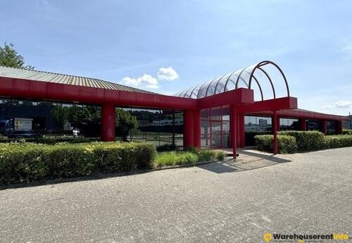 Warehouses to let in Warehouse for rent - Ambachtsstraat