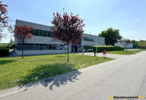 Warehouses to let in Bornem DC1 Logistics Park