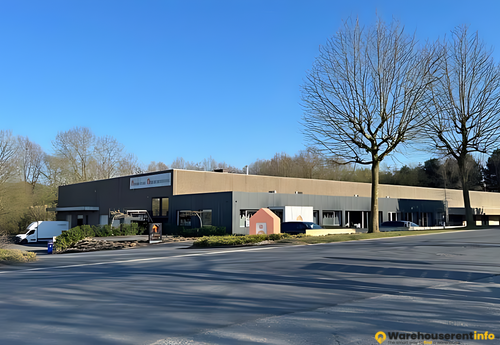 Warehouses to let in Schoonboeke 10 Warehouse