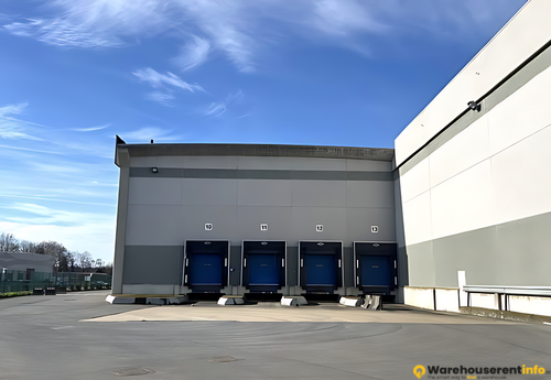 Warehouses to let in Warehouse to rent - Grote Heimelinkstraat