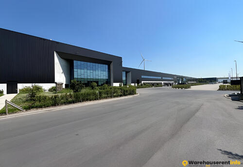 Warehouses to let in Warehouse to rent - Zonneweg