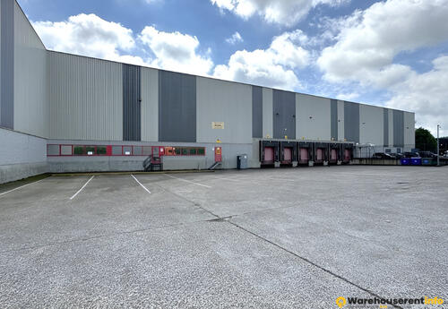 Warehouses to let in Warehouse to rent - Oude Baan