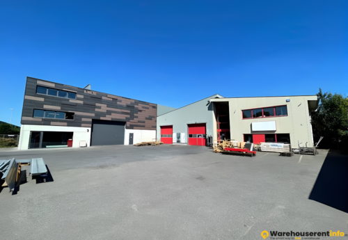 Warehouses to let in Warehouse to rent - Krakeleweg