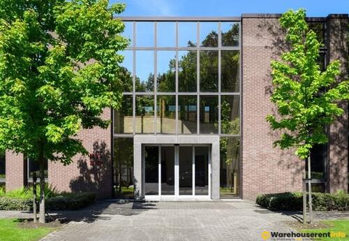 Warehouses to let in Terbekehof Warehouse