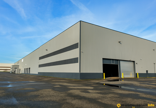Warehouses to let in 4ème Avenue 46
